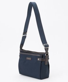 LA BAGAGERIE 【撥水ナイロン】ベーシックポシェット