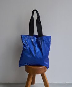AMERICAN HOLIC メタリックＴＯＴＥＢＡＧ