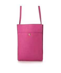 UNBILLION ペルケ perche / イントレチャート姫路レザーショルダー