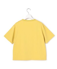 23区 S 【先行予約】リラクシーシルエット メッセージ ロゴTシャツ
