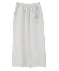 AMERICAN HOLIC Discus 裏毛スカート