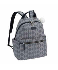 ACE BAGS & LUGGAGE Kanana project モノグラム3rd LTD リュックサック  A4サイズ 20155 カナナ プロジェクト