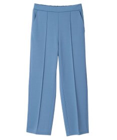 Green Parks らくスレストレートパンツ