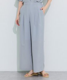 Green Parks ＳＥＴ２点　シャツパンツセットアップ