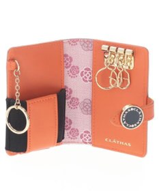 CLATHAS ブラン スマートキーケース