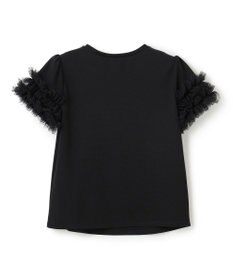 TOCCA 【星風まどかコラボ】DOT GARLAND Tシャツ