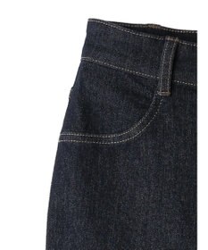 Green Parks デニムスキニーパンツ