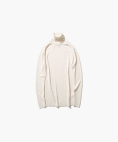 ATON WOOL CASHMERE SILK | タートルネックセーター