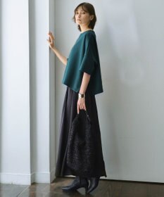 ICB 【WEB限定カラーあり】2WAYエコバッグ