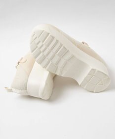 WEGO フリルベルクロシューズ