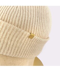 ATRENA rinon dot Daily SILK / CIRCUS Knit Cap2