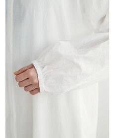 CRAFT STANDARD BOUTIQUE ジョーゼットワンピース