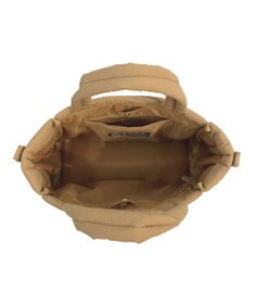 ROOTOTE 1313【ふわふわキルティング】EU.デリ.ギモーブ-A