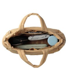 ROOTOTE 1313【ふわふわキルティング】EU.デリ.ギモーブ-A