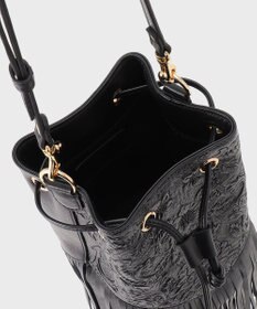 GRACE CONTINENTAL FringeBag