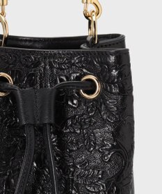 GRACE CONTINENTAL FringeBag