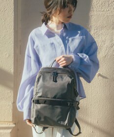 ACE BAGS & LUGGAGE W&.Day/Night リッカ2 スクエアリュック A4サイズ 13.3インチPC収納 19151 ダブルアンドデイナイト