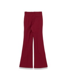 JOSEPH ギャバジンストレッチトラウザーズ　タフィラ