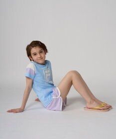 OP／FILA 【FILA】布帛ショートパンツ