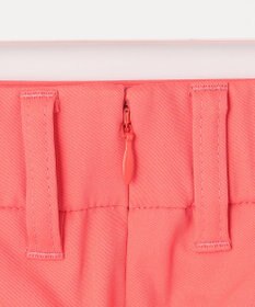 23区GOLF 【WOMEN】【ストレッチ性】チノヘムレイヤースカート 普段のコーデに華やかさをプラス