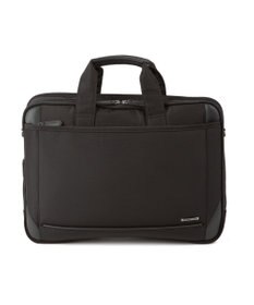 ACE BAGS & LUGGAGE World Traveler クラトス ビジネスバッグ B4サイズ 14インチPC収納 ２気室 65332 ワールドトラベラー