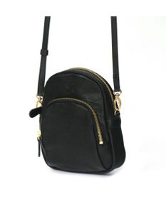 Regalo Felice 【本革 / お財布機能付き】ポシェット / REGALO