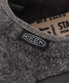 JOSEPH ABBOUD MOUNTAIN 【KEEN】MENS HOWSER III　SLIDE シューズ