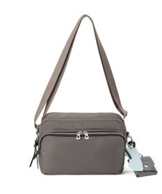 ACE BAGS & LUGGAGE HAyU × ace. フィカス ショルダーバッグ 19102 ハユ