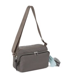 ACE BAGS & LUGGAGE HAyU × ace. フィカス ショルダーバッグ 19102 ハユ