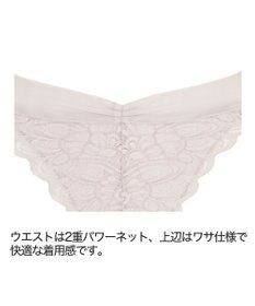 BRADELIS New York 【BRADELIS Me】 ブラデリス Plushハートカップスタイルビキニ22A1