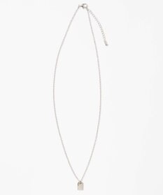 WEGO シンプルモチーフネックレス