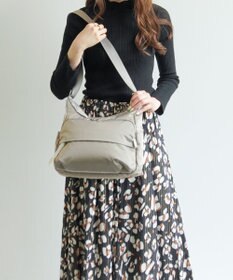 ACE BAGS & LUGGAGE PROGRES サージュ ショルダーバッグ 68373 プログレ