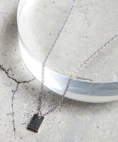 WEGO シンプルモチーフネックレス