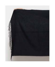 UNBILLION カシュネ cache nez / ツイル無地ストール