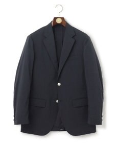 J.PRESS MEN 【MECHANICAL】ナイロンハイパワーストレッチ ブレザー