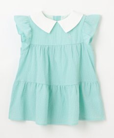 組曲 KIDS 【150-160㎝】ティアード チュニック