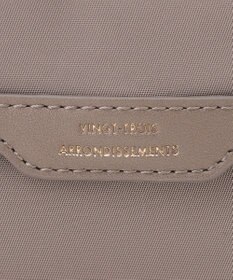 23区 【先行予約】ナイロン 2WAY ショルダーバッグ