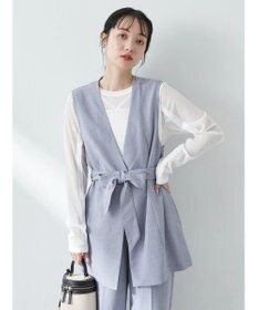 earth music&ecology リネンライクジレ