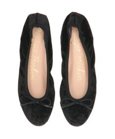 Bridget Birkin 【Bridget Birkin】ラウンドデイリーバレエシューズ