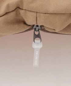 PW CIRCULUS 【GOLF OUT掲載アイテム】【着用可能BAG】【UNISEX】2WAY ウェアラブルバッグ  ゴルフ