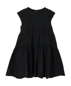 Green Parks コルセット風ミニワンピース