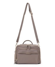 23区 【先行予約】ナイロン 2WAY ショルダーバッグ