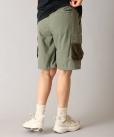 Columbia Columbia/ ウィメンズトゥリースワローオムニフリーズゼロショーツ /コロンビア