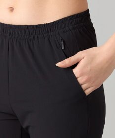 Chacott ランナーズパンツ