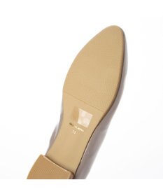 ing <ing>【WEB限定】【レイン対応】Vカットパンプス