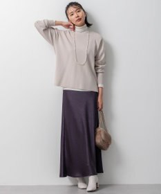 23区 ミックスパール ネックレス