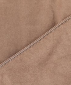 uncrave スウェード CPOジャケット