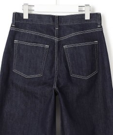 23区 【先行予約】23区 Summer DENIM ベイカーパンツ