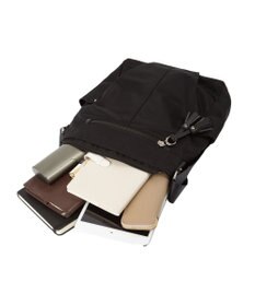 ACE BAGS & LUGGAGE kanana project collection タッセル-e ショルダーバッグ 縦 68871