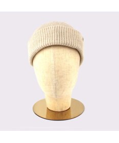 ATRENA rinon dot Daily SILK / CIRCUS Knit Cap2